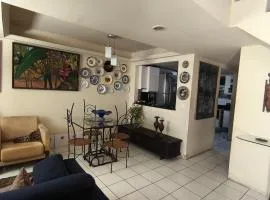 Carnaval Olinda Quarto próx Sítio Histórico