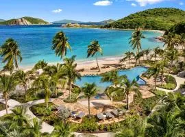 Peter Island Resort