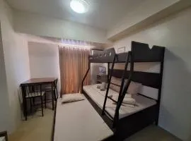 Centrio Tower - Condo Unit Near CDO Malls