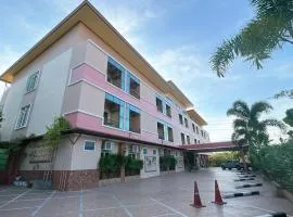 SK Resort Pattaya