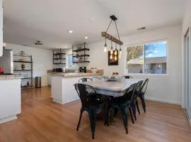 Boots and Barrels Ranch