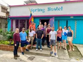 Spring Hostel