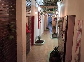 Parque Chacabuco, hotel poblíž Mezinárodní letiště Astor Piazzolla - MDQ, Mar del Plata