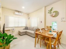Full house 2BR near Bus station North Pattaya