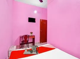 Hotel O New Orchid Inn