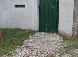 Alojamiento Piragini, hotel di Corrientes