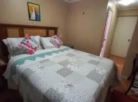 Dormitorio Matrimonial Fundo el Carmen