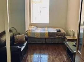 ASM Studio Apartment