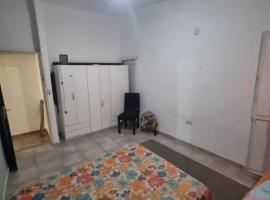 Casa amplia, hotel in Villa Constitución