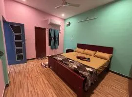 Usha Nest Home Stay