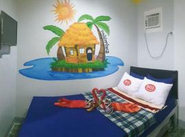 RGL Pinamalayan Condotel, Hotel in Pinamalayan