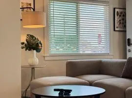 Cozy private room B in S Central LA