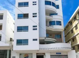 Hotel Arena Blanca