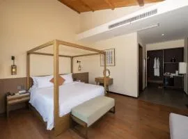 Wenling Muran Haigu B&B