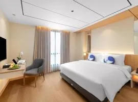 FOX Lite Hotel Majalaya