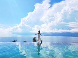 Mandala Chambay Mũi Né, 5hvězdičkový hotel v destinaci Ấp Thiẹn Ái