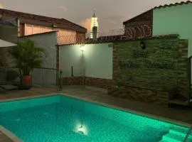 Hotel Boutique Colonial Cartago