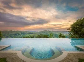 Heavensa Luxury Villas and Suites by The Clarks