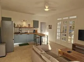 Appartement au centre de GOSIER 1