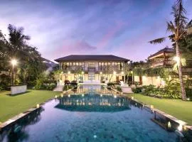 Karang Saujana