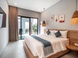 The Eight Villa & Rooms Bali - Seminyak