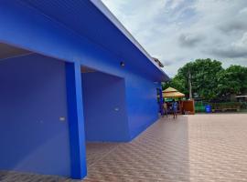 No1 Resort&Residence Huaiyai, μοτέλ σε Ban Huai Yai