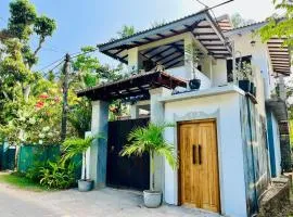 Princess Rose Luxury Apartments