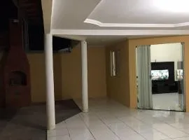 Casa Parque Massangano Petrolina