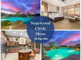 Sagewood Mesa