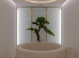 Vibe Hotel Masan Hapseong, hotel in Changwon