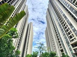 R&F Hotel and Apartment