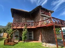 Hemel in Hermanus