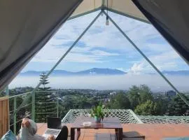 Tepas Glamping