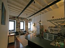 Casa Leopardo - Trastevere