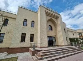 Hotel Khanaka