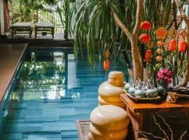 Hoi An Ti Hon House