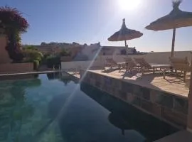Studio Taghazout