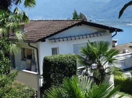 Casa Angela, resort de esqui em Locarno