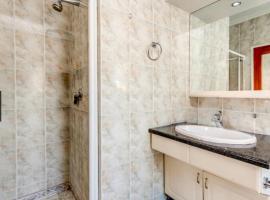 Heartwood haven, ξενοδοχείο σε Sandton