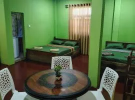 Rafters Guest House