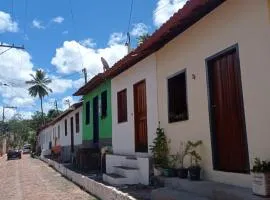 Hospedagem Casa Da Lia