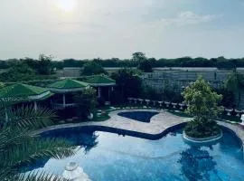 Sparrow Farms And Resort