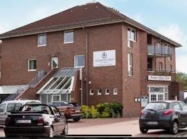 Hafenapartments-Aurich