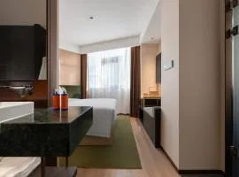 JINGCADIA Hotel Nanjing Confucius Temple