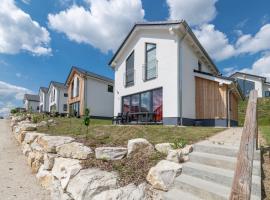 Einzelhaus Premium, hotel v destinaci Truppach