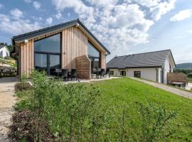 Panoramabungalow DHH, πάρκο διακοπών σε Obernsees