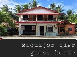 siquijor pier guest house