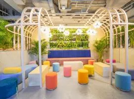 The GALA Hotel Umeda