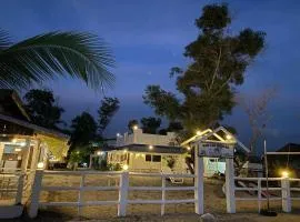 Sakâ Sakâ Beach House
