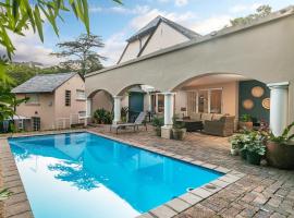 Emmarentia Guest House